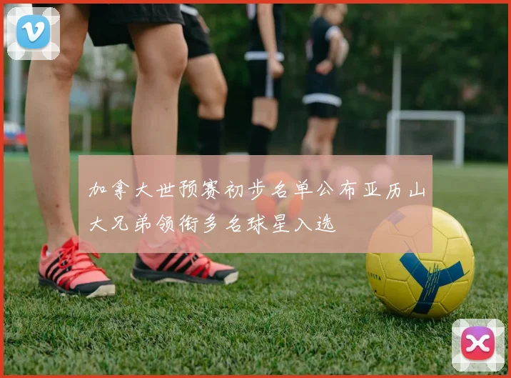 加拿大世预赛初步名单公布亚历山大兄弟领衔多名球星入选