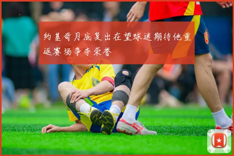 约基奇月底复出在望球迷期待他重返赛场争夺荣誉