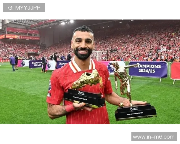 萨拉赫本赛季英超过人成功率仅125成为尝试过人球员中最低者